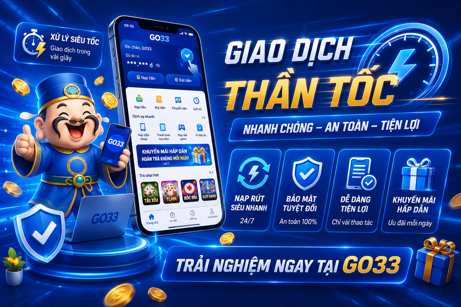 GO33