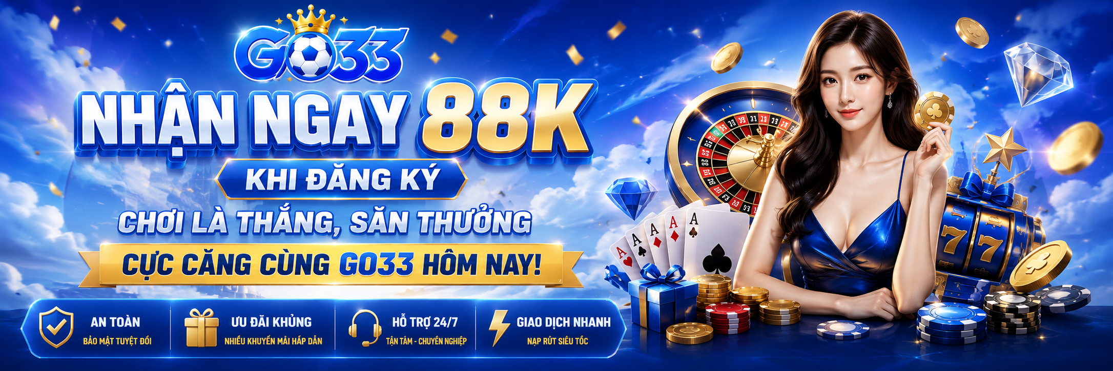 GO33